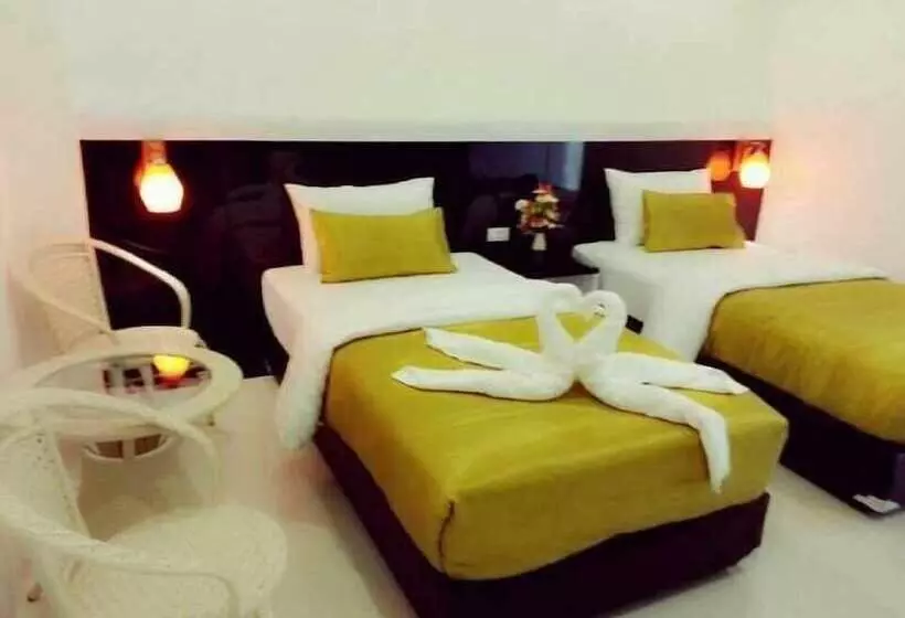 Hotelli De Complex Apartment