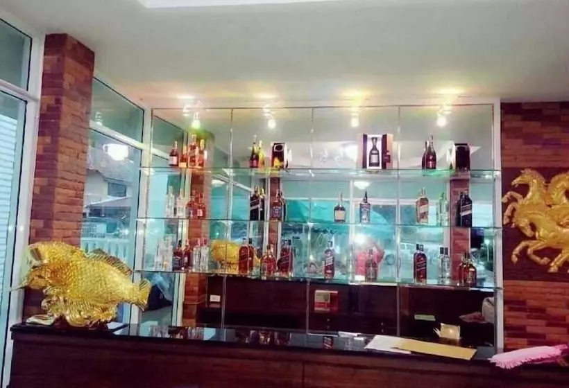 Hotelli De Complex Apartment