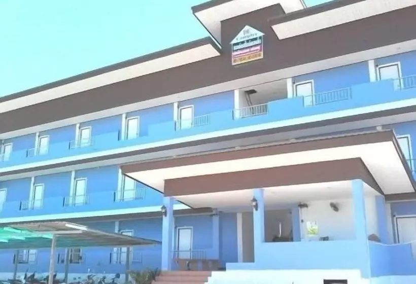 Hotelli De Complex Apartment