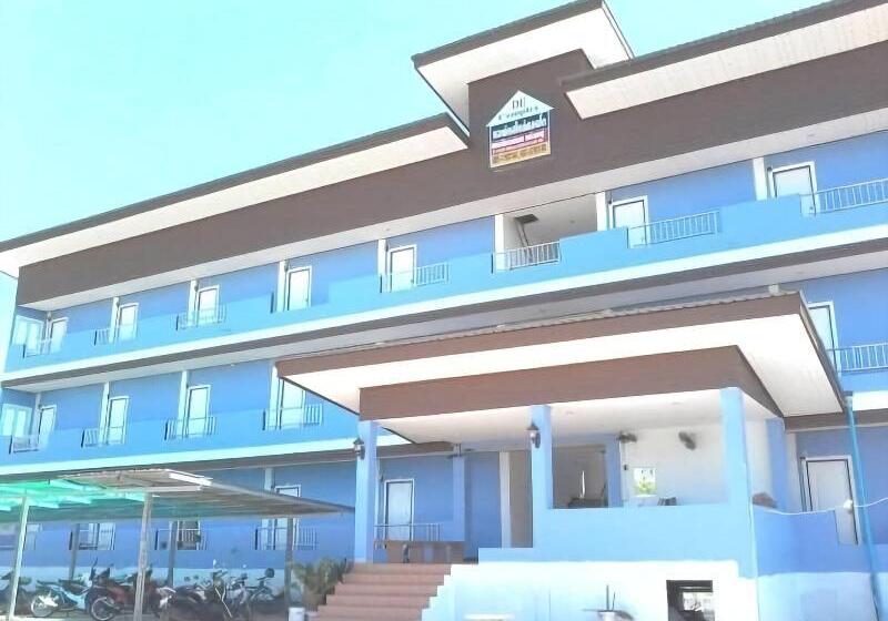 酒店 De Complex Apartment