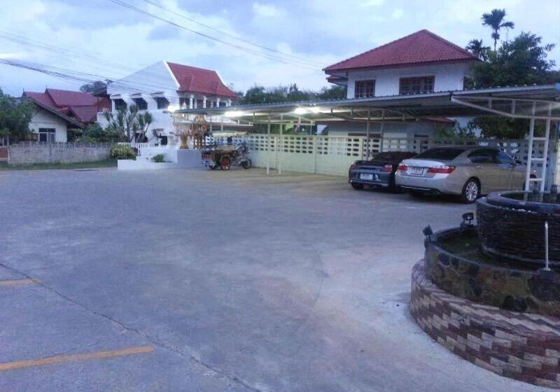 酒店 De Complex Apartment