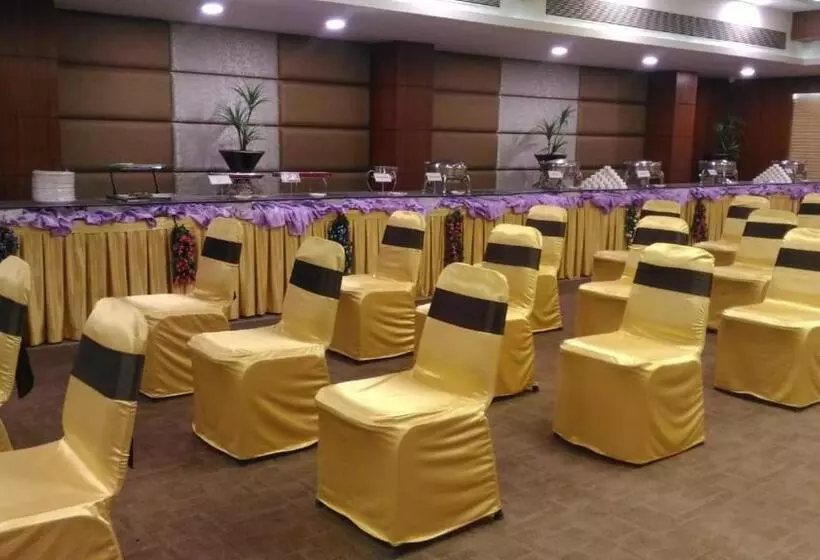 Hotelli Dev International