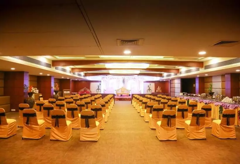 Hotelli Dev International