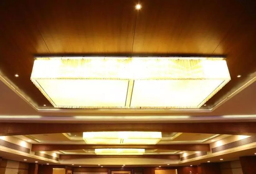 Hotelli Dev International