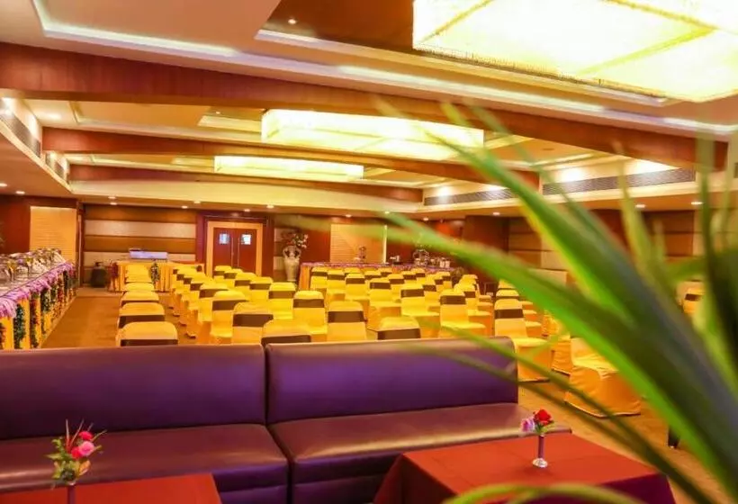 Hotelli Dev International