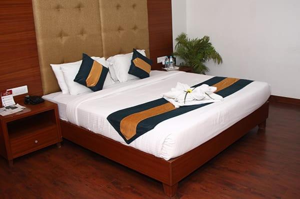 فندق Dev International