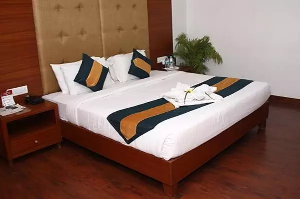 Hotelli Dev International