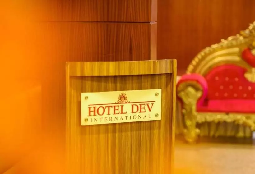 Hotelli Dev International