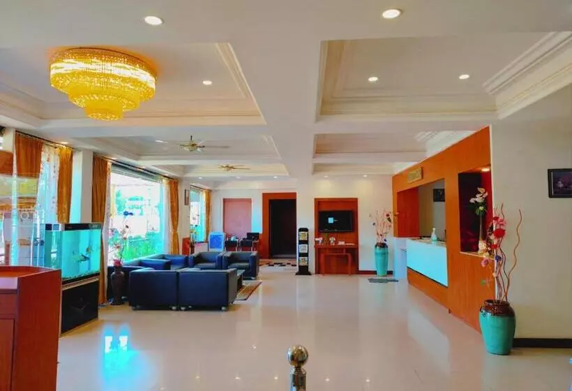 Hotelli Dev International