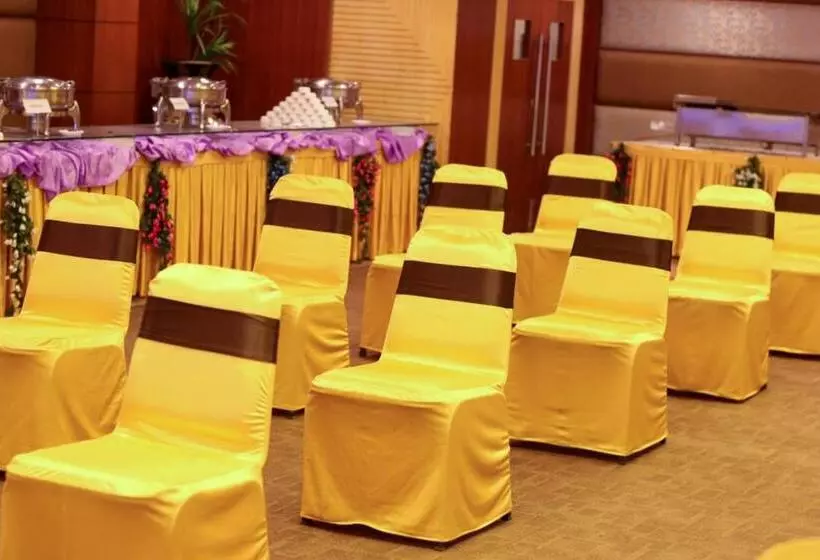 Hotelli Dev International