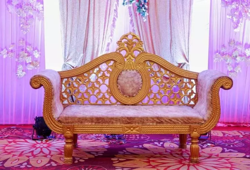 Hotelli Dev International