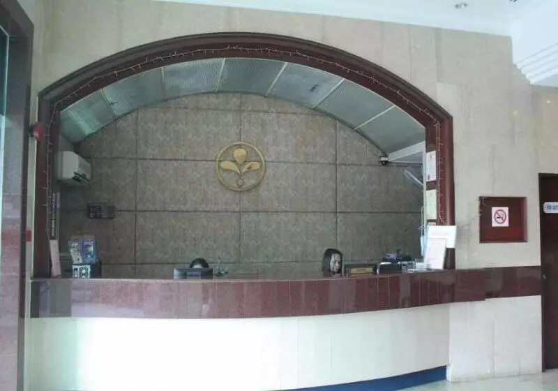 Hotel Pacific Orient