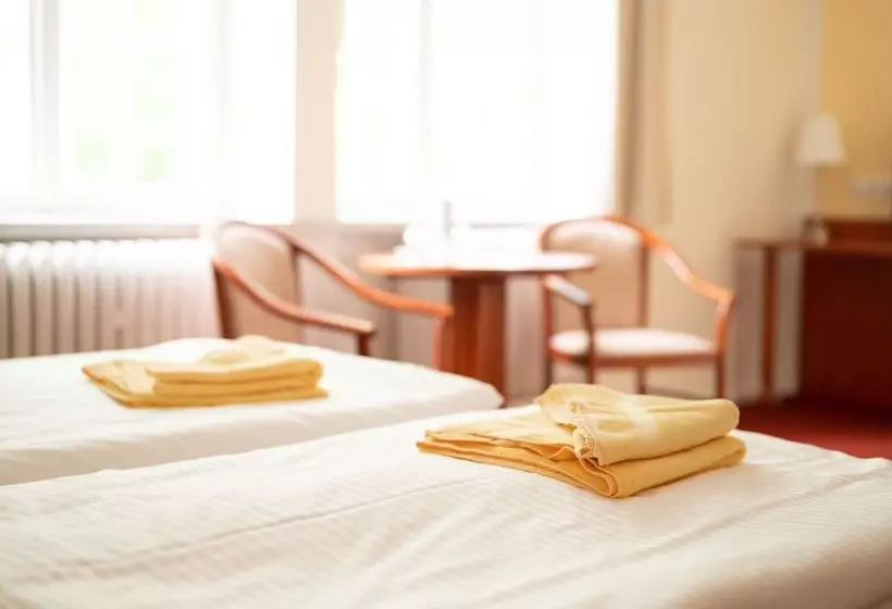 Hotelli Seezeit Resort