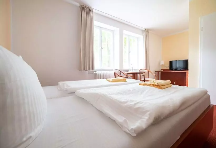 Hotelli Seezeit Resort