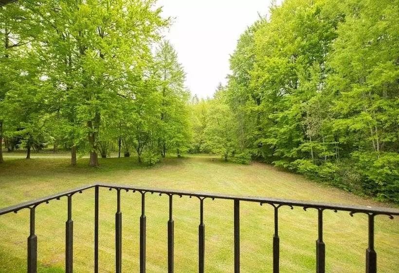 Hotelli Seezeit Resort