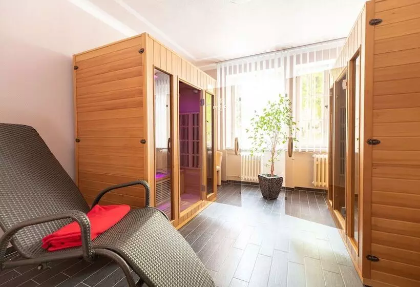 Hotelli Seezeit Resort