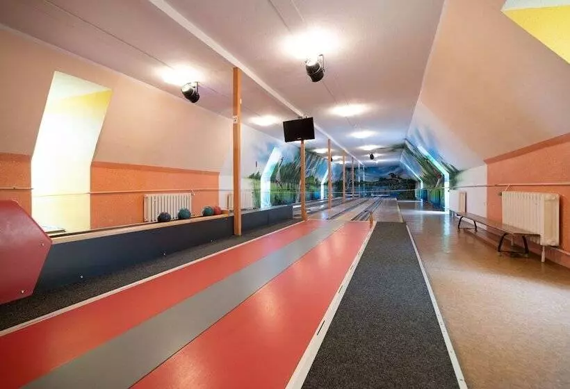 Hotelli Seezeit Resort