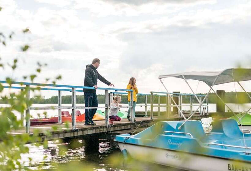 酒店 Seezeit Resort