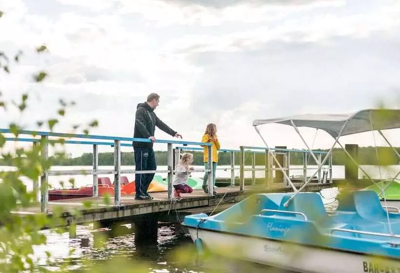 Hotelli Seezeit Resort