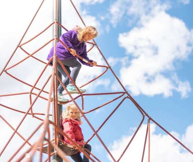 酒店 Seezeit Resort