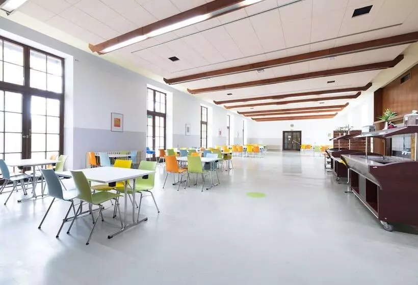 Hotelli Seezeit Resort