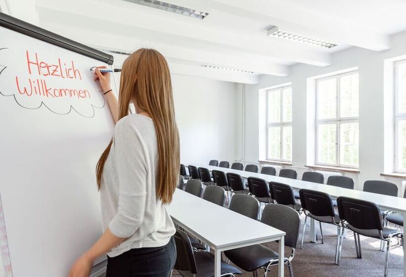 酒店 Seezeit Resort