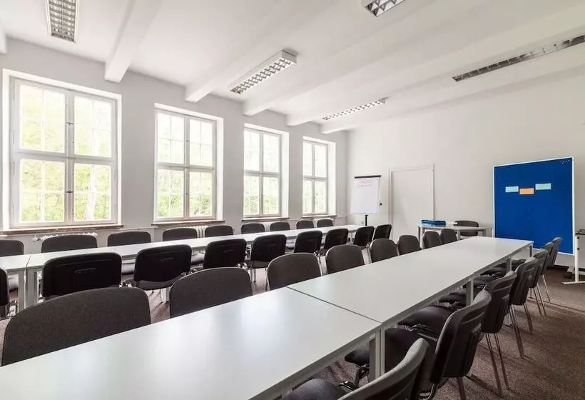 Hotelli Seezeit Resort