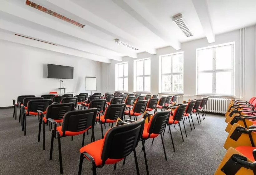 Hotelli Seezeit Resort