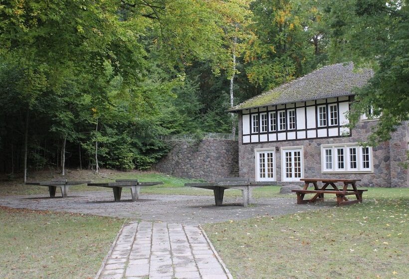 酒店 Seezeit Resort