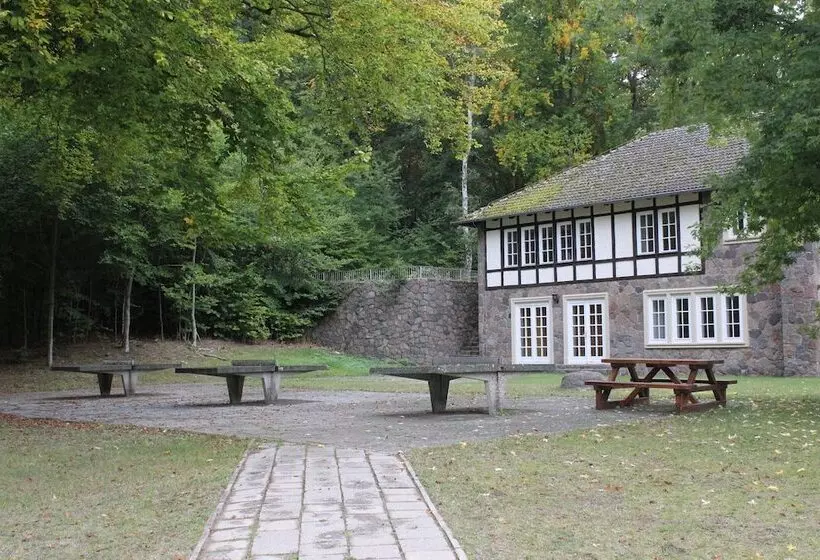 Hotelli Seezeit Resort