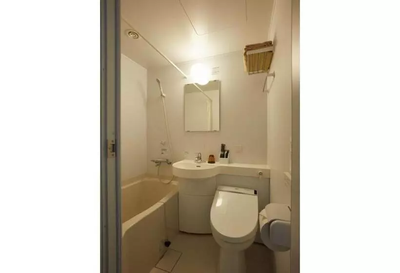 Hotelli Slow Village   Vacation Stay 66828v