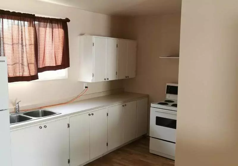 Hotelli Sunrise Tourist Trailer Park