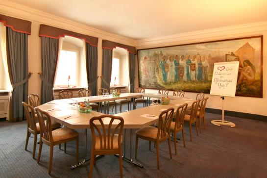 Отель Altstadt Arch Im Herzen Der Altstadt