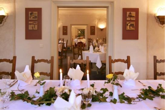 Отель Altstadt Arch Im Herzen Der Altstadt