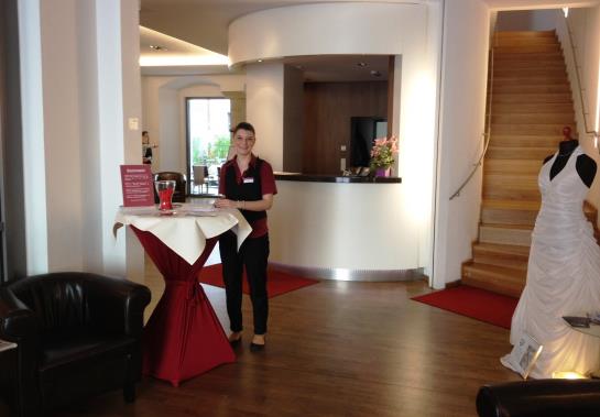 Отель Altstadt Arch Im Herzen Der Altstadt