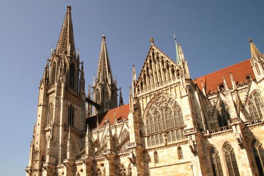 Отель Altstadt Arch Im Herzen Der Altstadt