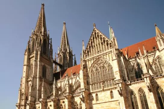 هتل Altstadt Arch  Im Herzen Der Altstadt