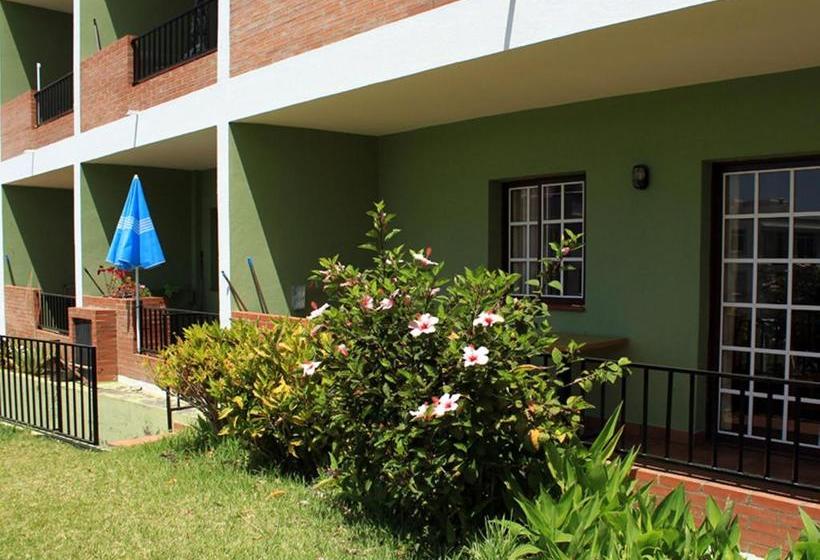 Apartamentos Atlantis