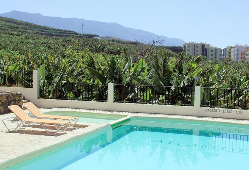 Apartamentos Atlantis