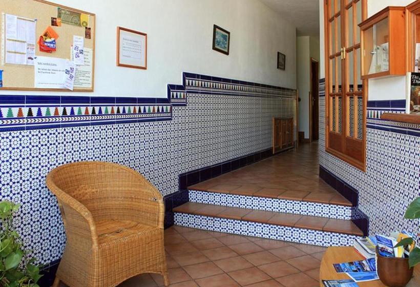 Apartamentos Atlantis