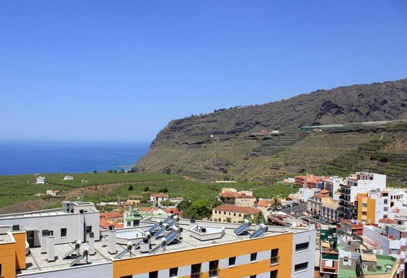 Apartamentos Atlantis