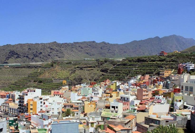 Apartamentos Atlantis