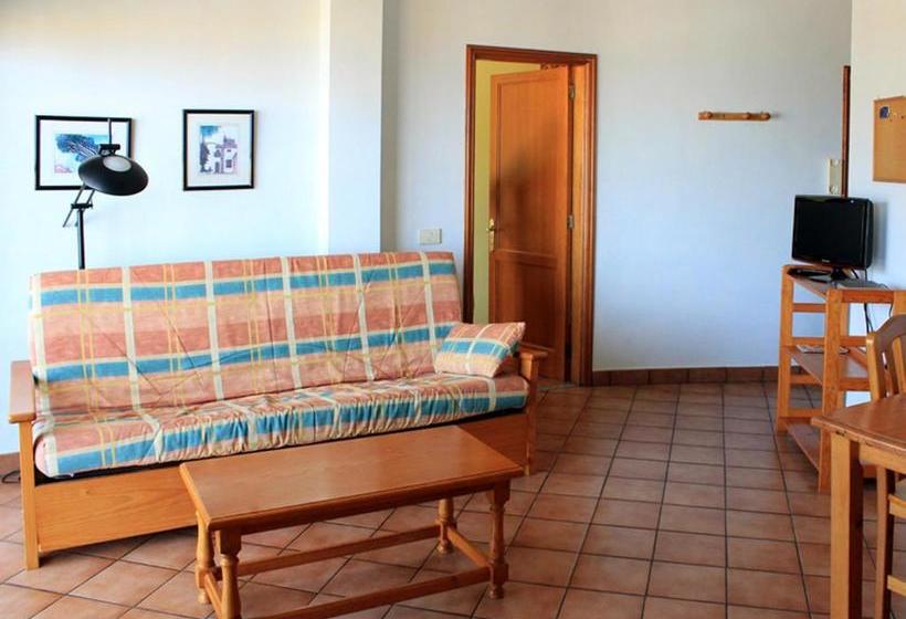 Apartamentos Atlantis