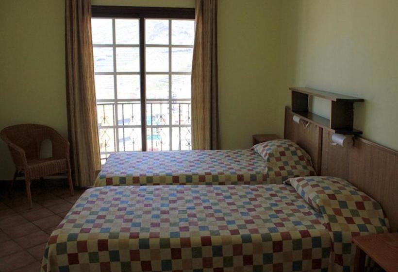 Apartamentos Atlantis