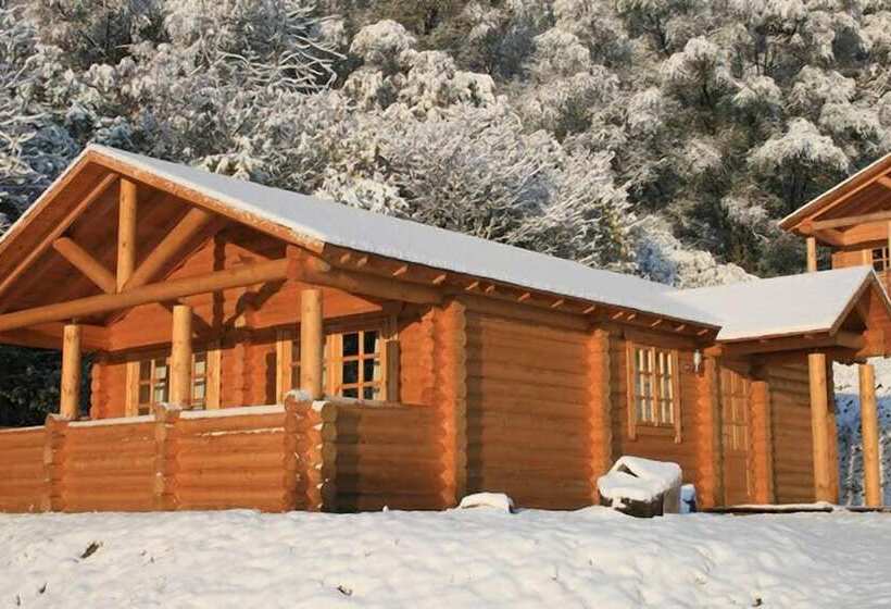 Bcc Loch Ness Log Cabins