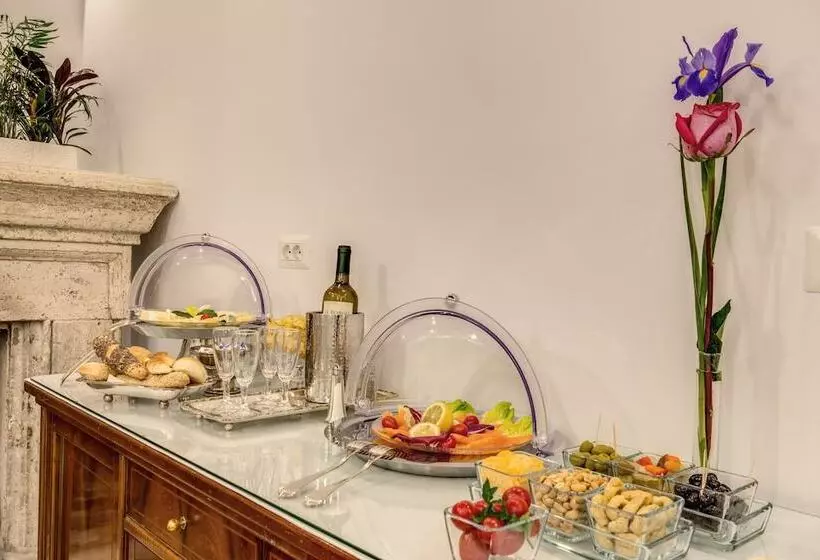 تختخواب و صبحانه Pantheonview  Luxury Suites