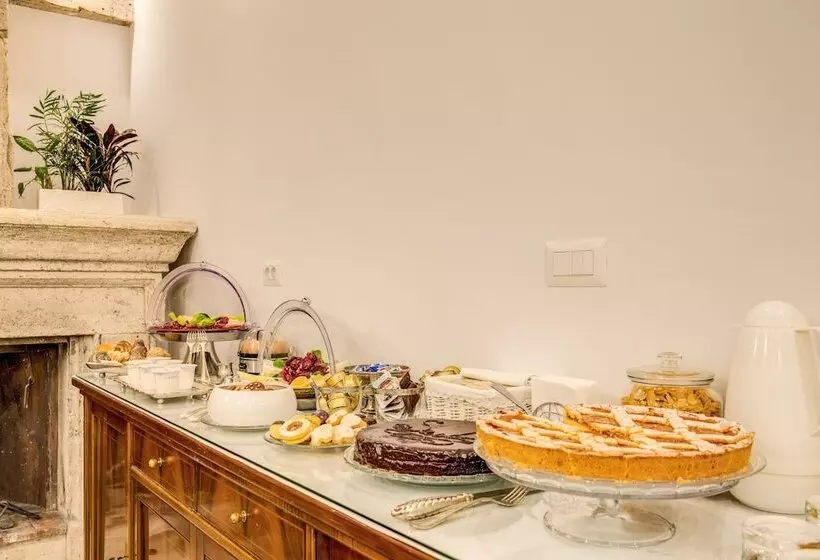 تختخواب و صبحانه Pantheonview  Luxury Suites