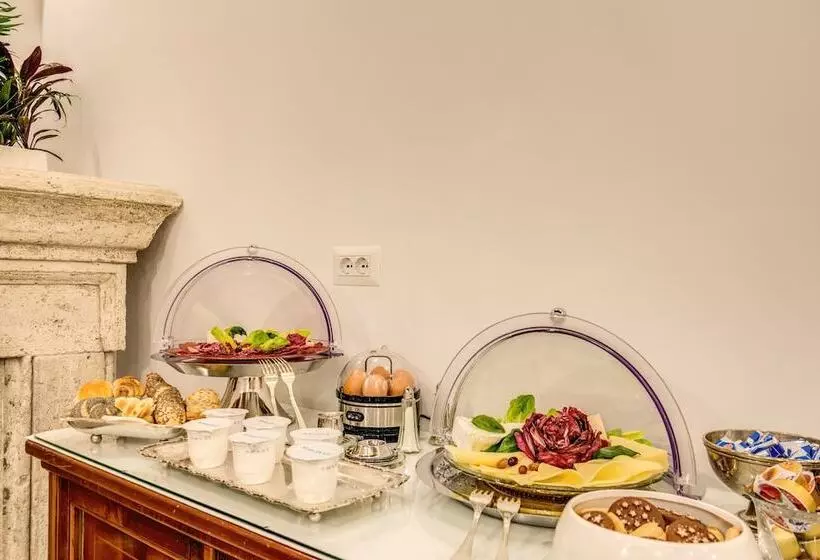 تختخواب و صبحانه Pantheonview  Luxury Suites
