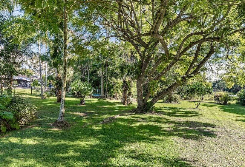 Buderim Fiesta Motel