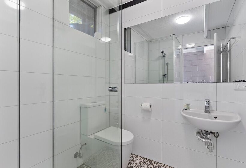 Buderim Fiesta Motel